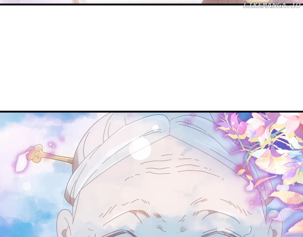 My Furry Harem Is After Me Chapter 351 - page 16